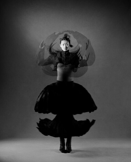 The Vitruvian Woman @schonswitzerland
Creative Director and Photographer: @yanghanphoto
Stylist: @040100_
Model: @ruiiqijiang @thehivemodels;
Makeup: @alinasamssonova
Hair: @masayoshi_n_fujita
Setting designer: @chengwork;
Photography Assistant: @tao